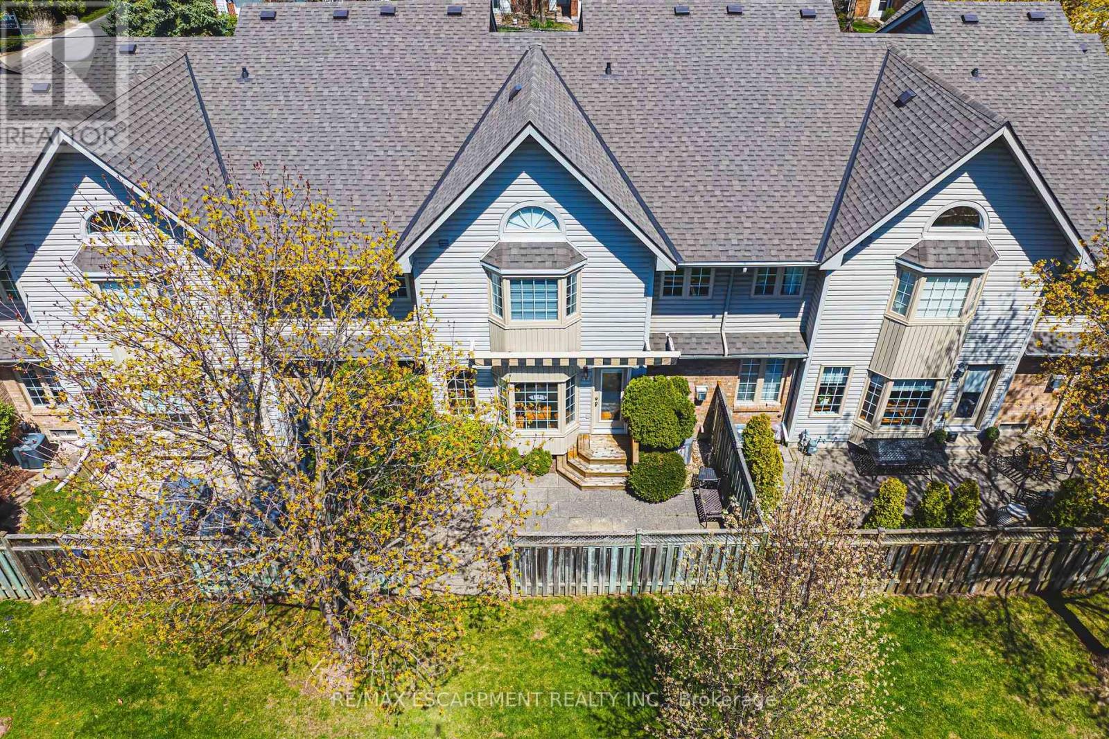 9 - 3333 New Street, Burlington, Ontario  L7N 1N1 - Photo 49 - W12410392