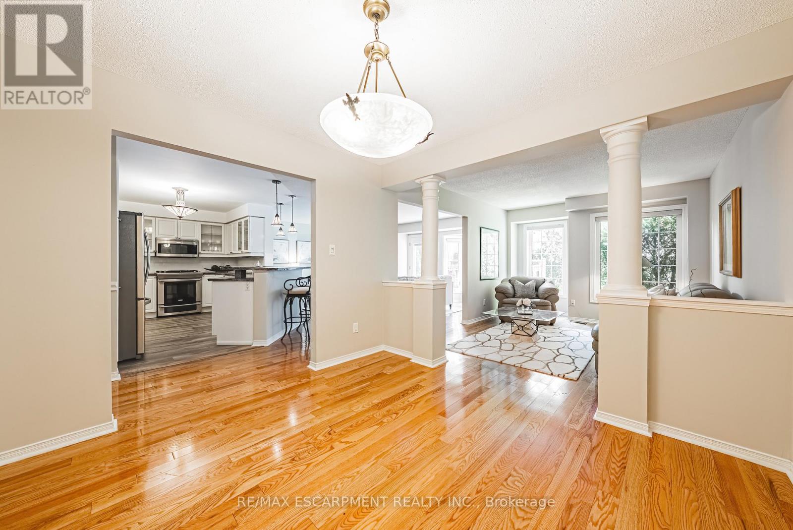 9 - 3333 New Street, Burlington, Ontario  L7N 1N1 - Photo 7 - W12410392