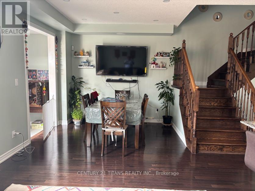 Main - 18 Primo Road, Brampton, Ontario  L7A 3Y1 - Photo 6 - W12410424