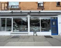 679 LANSDOWNE AVENUE, Toronto, Ontario