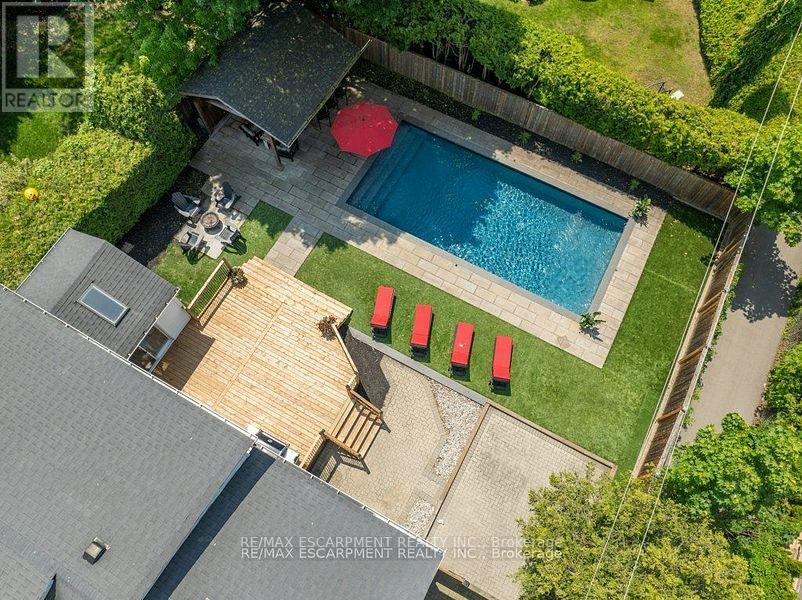 282 PINE COVE ROAD, Burlington, Ontario