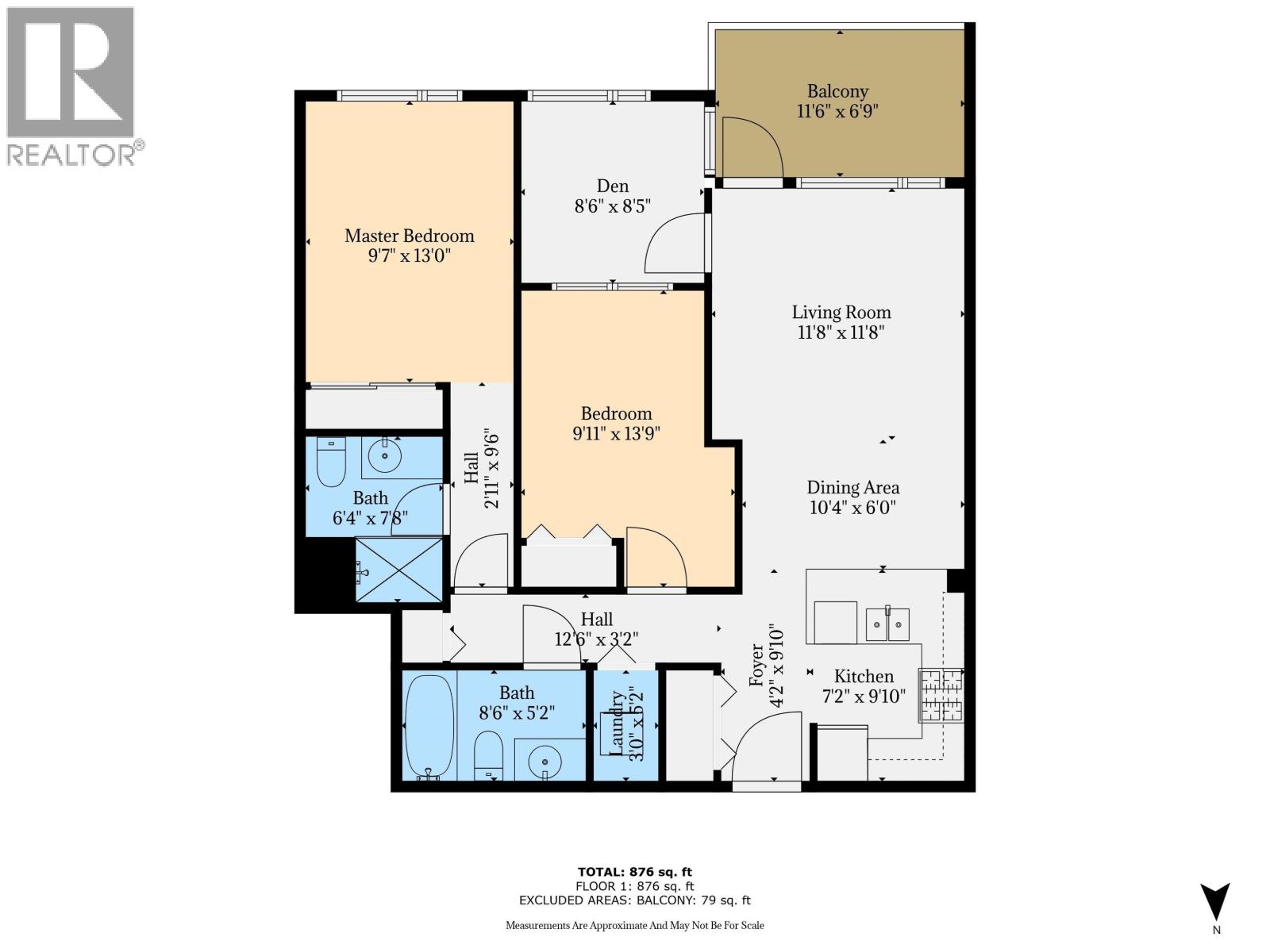 415 3651 Foster Avenue, Vancouver, British Columbia  V5R 0A2 - Photo 12 - R3049037
