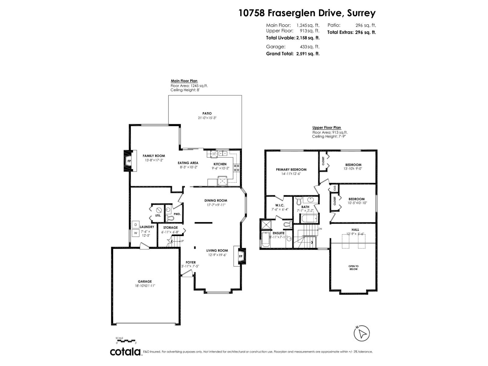 10758 Fraserglen Drive, Surrey, British Columbia  V4N 1Y3 - Photo 40 - R3049084