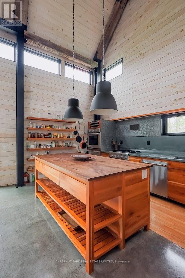 1 Station Road, Prince Edward County, Ontario  K0K 1J0 - Photo 13 - X12410477