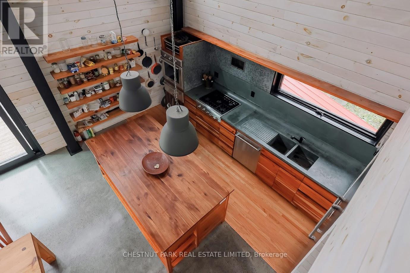 1 Station Road, Prince Edward County, Ontario  K0K 1J0 - Photo 14 - X12410477