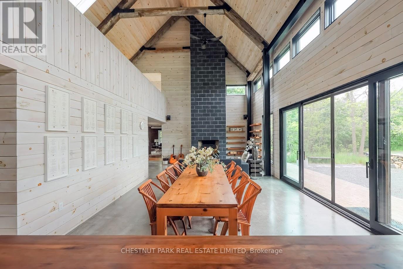 1 Station Road, Prince Edward County, Ontario  K0K 1J0 - Photo 15 - X12410477