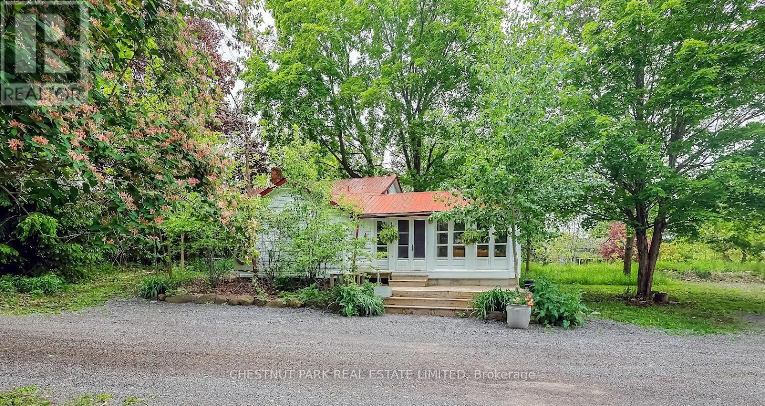 1 Station Road, Prince Edward County, Ontario  K0K 1J0 - Photo 24 - X12410477