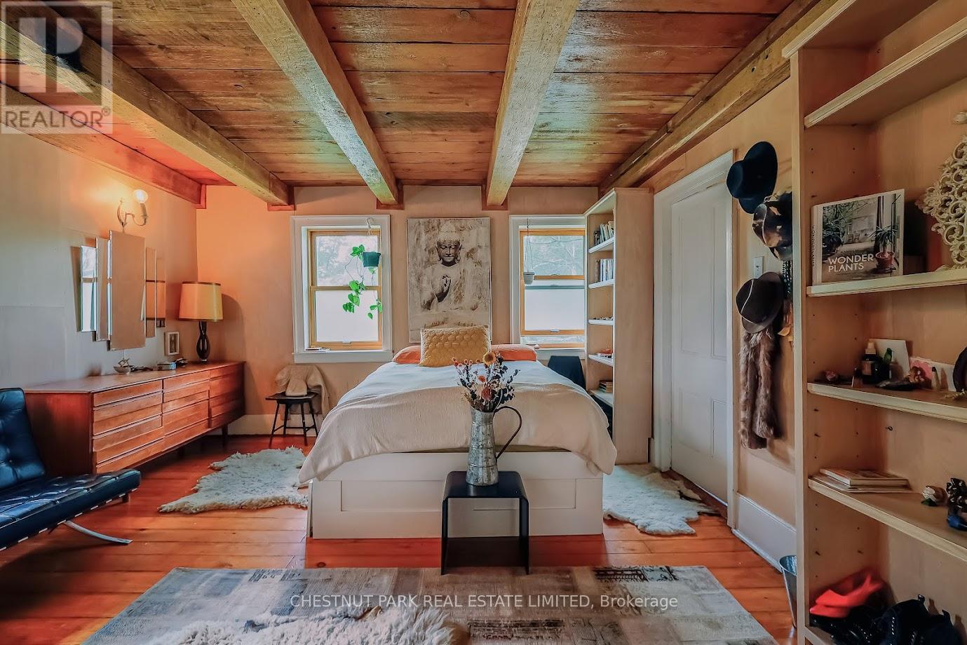 1 Station Road, Prince Edward County, Ontario  K0K 1J0 - Photo 31 - X12410477