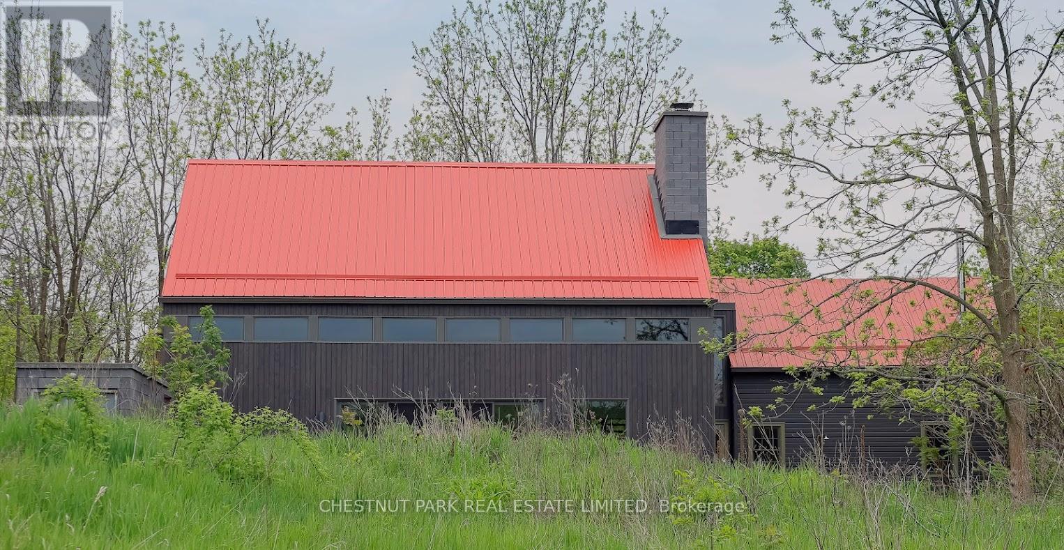 1 Station Road, Prince Edward County, Ontario  K0K 1J0 - Photo 37 - X12410477