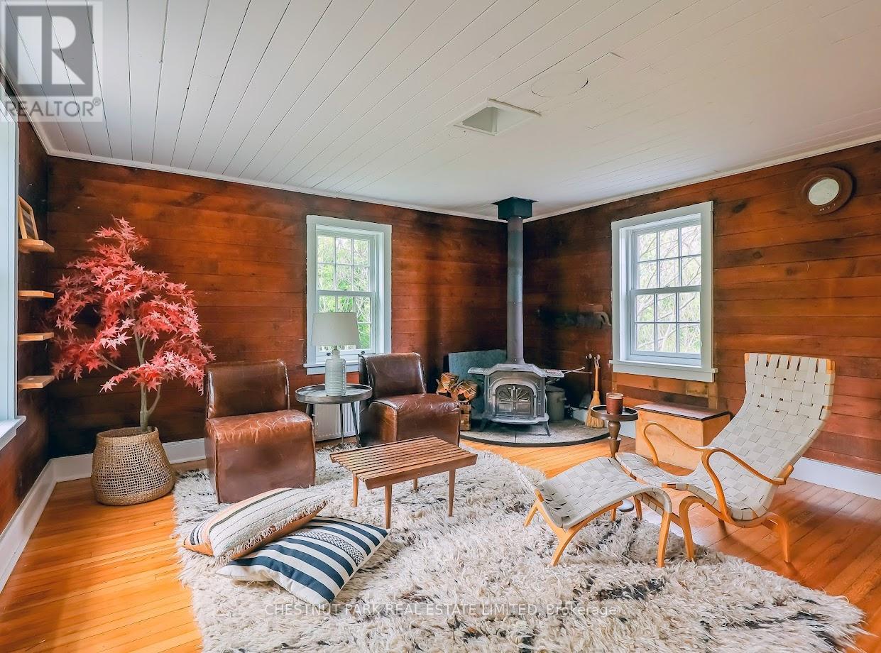 1 Station Road, Prince Edward County, Ontario  K0K 1J0 - Photo 5 - X12410477