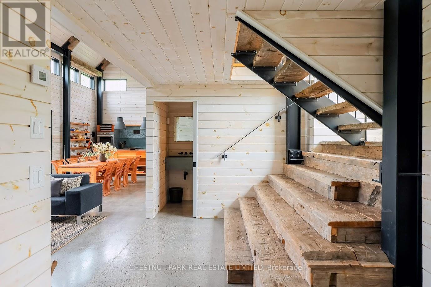 1 Station Road, Prince Edward County, Ontario  K0K 1J0 - Photo 8 - X12410477