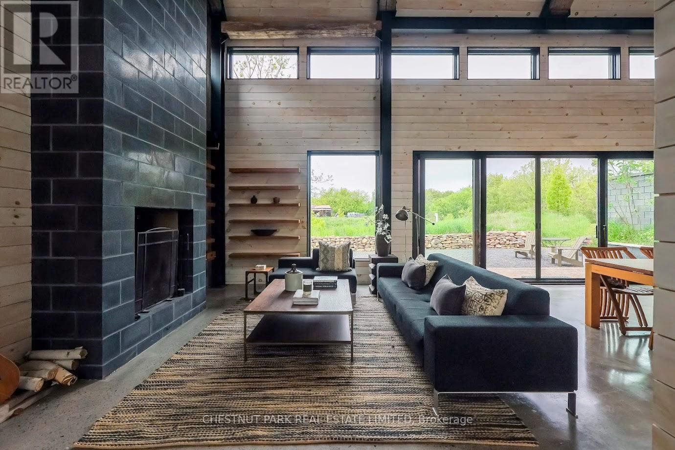 1 Station Road, Prince Edward County, Ontario  K0K 1J0 - Photo 9 - X12410477