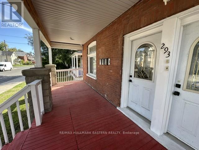 Unit 1 - 293 Dalhousie Street, Peterborough, Ontario  K9J 2M6 - Photo 12 - X12410492