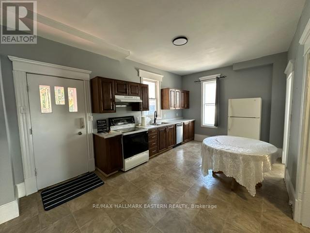 Unit 1 - 293 Dalhousie Street, Peterborough, Ontario  K9J 2M6 - Photo 2 - X12410492
