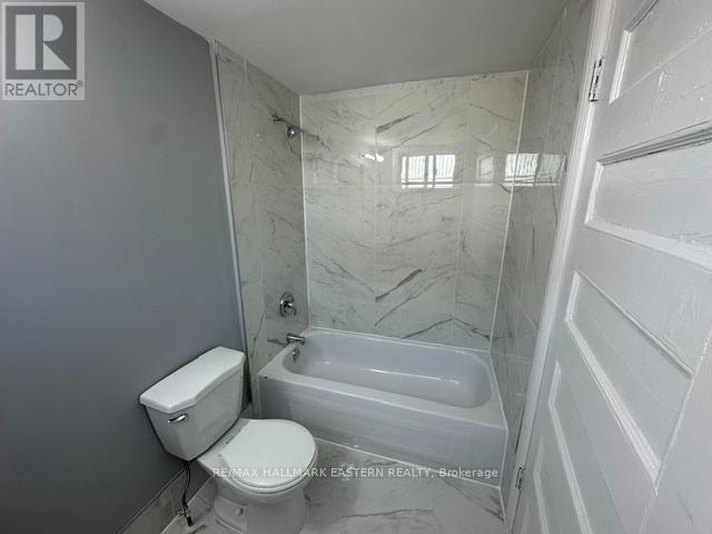 Unit 1 - 293 Dalhousie Street, Peterborough, Ontario  K9J 2M6 - Photo 9 - X12410492