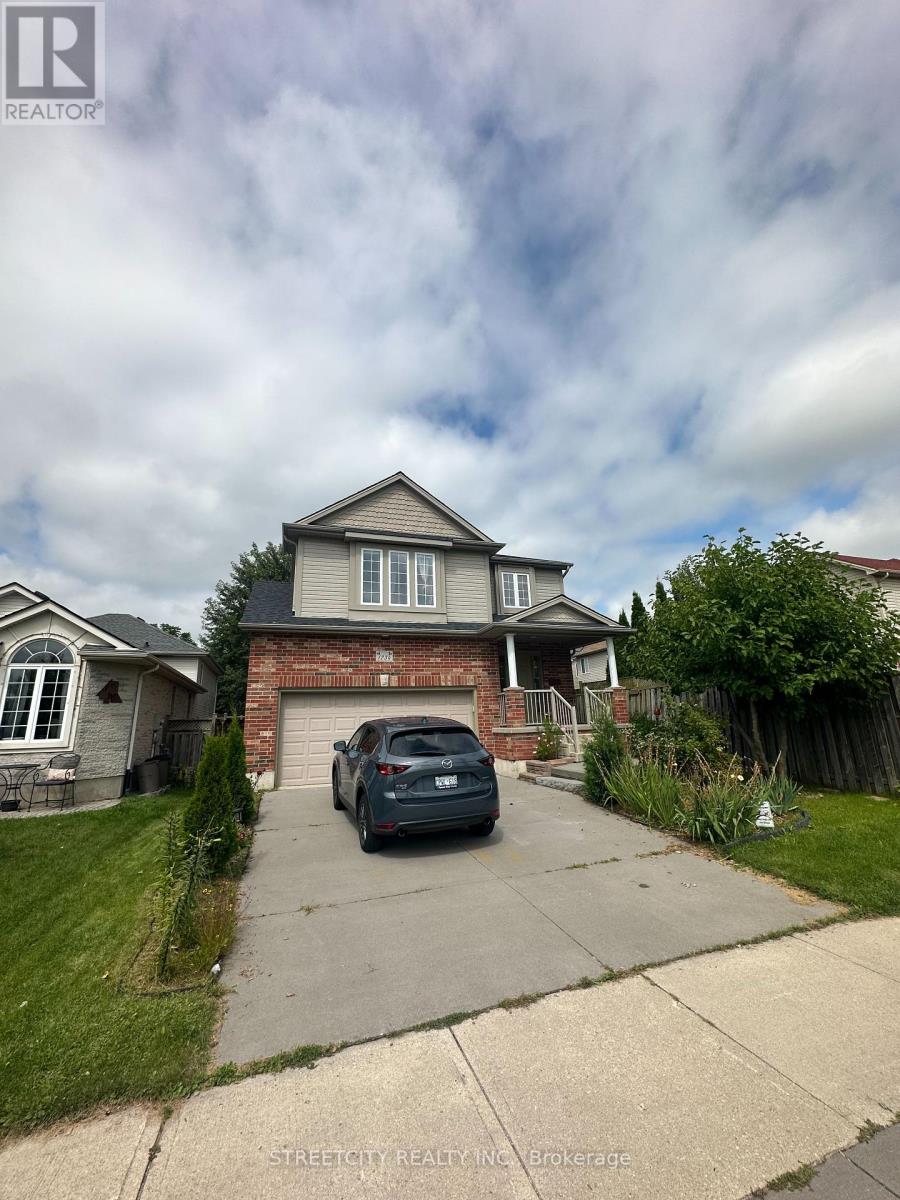 1234 South Wenige Drive, London North, Ontario  N5X 4M3 - Photo 2 - X12410461