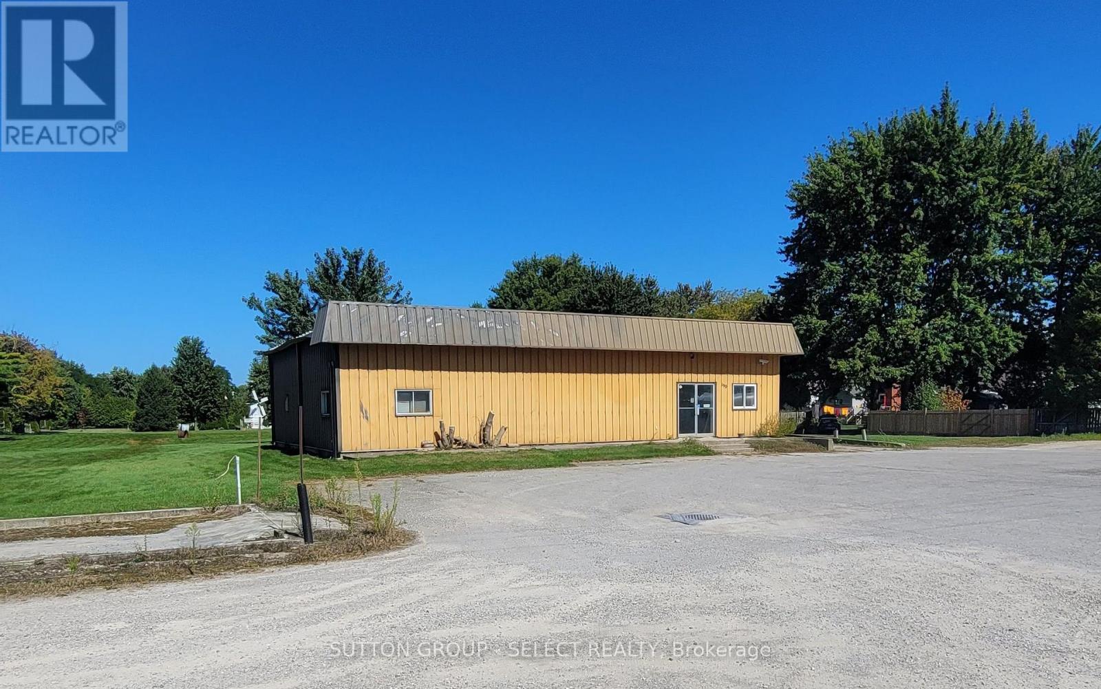 198 MILL STREET, West Perth, Ontario