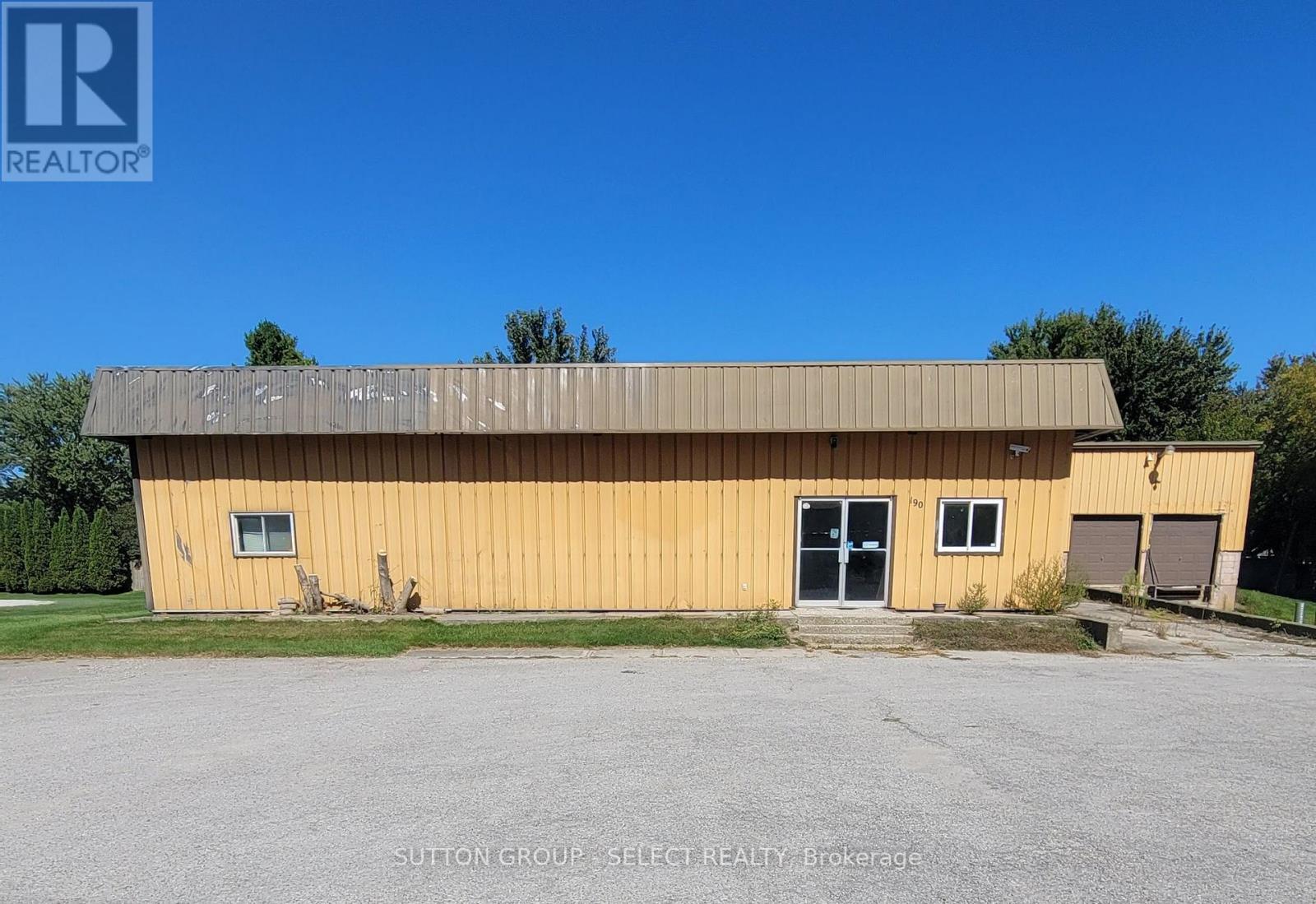 198 Mill Street, West Perth, Ontario  N0K 1P0 - Photo 2 - X12410480