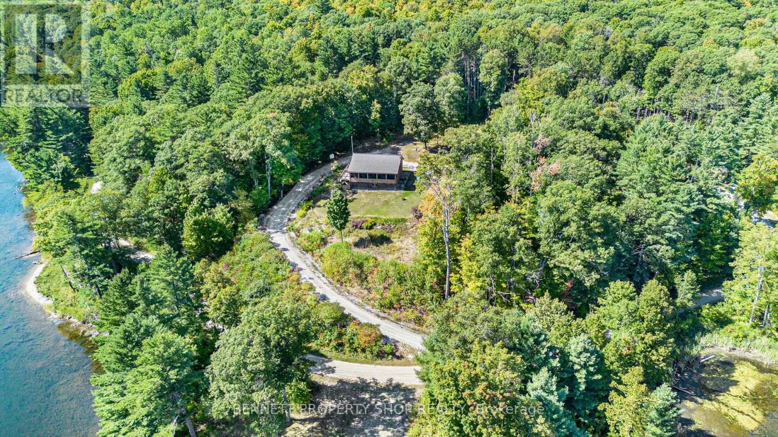 250 Horne Lake Road, Lanark Highlands, Ontario  K0G 1K0 - Photo 14 - X12410467