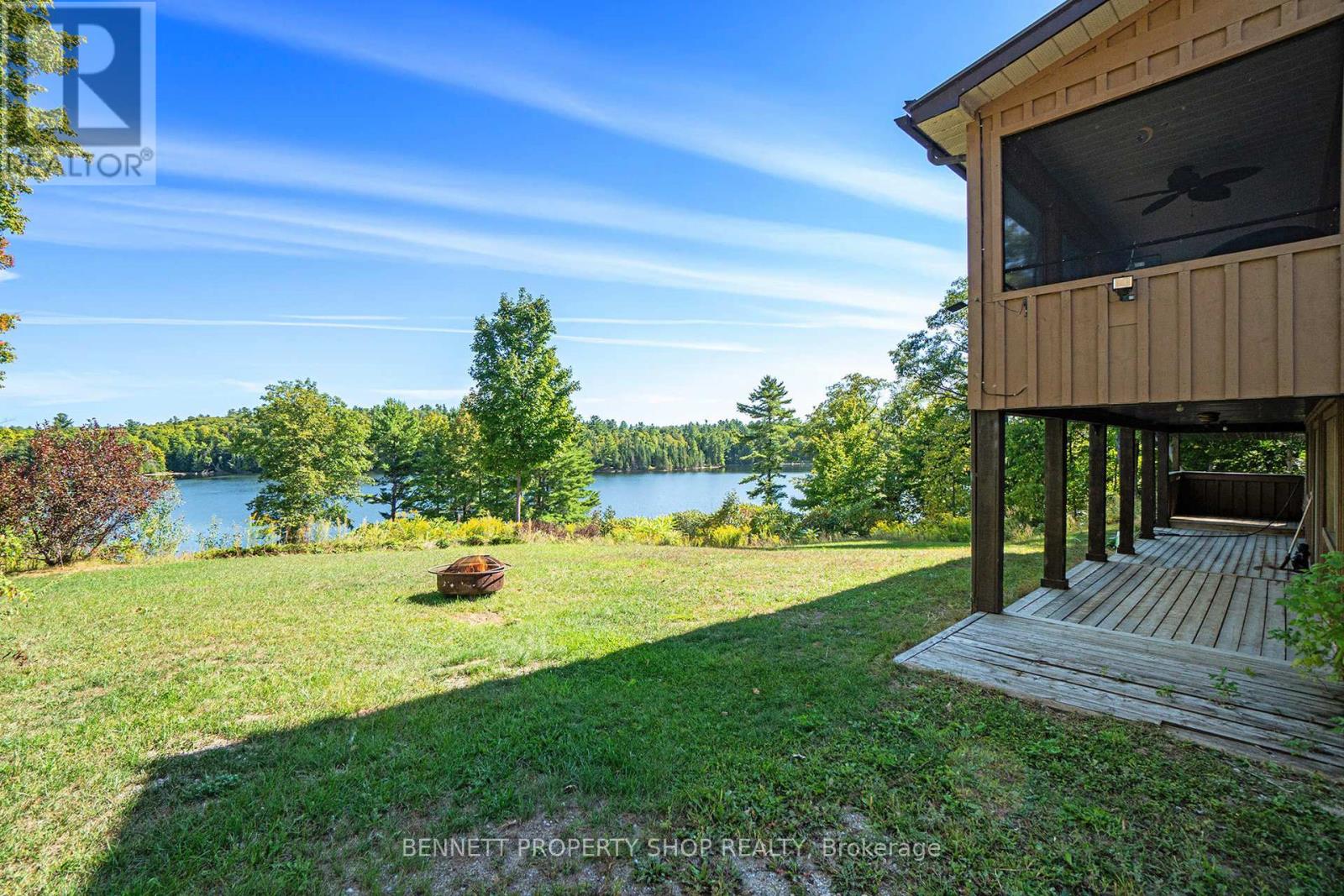 250 Horne Lake Road, Lanark Highlands, Ontario  K0G 1K0 - Photo 2 - X12410467