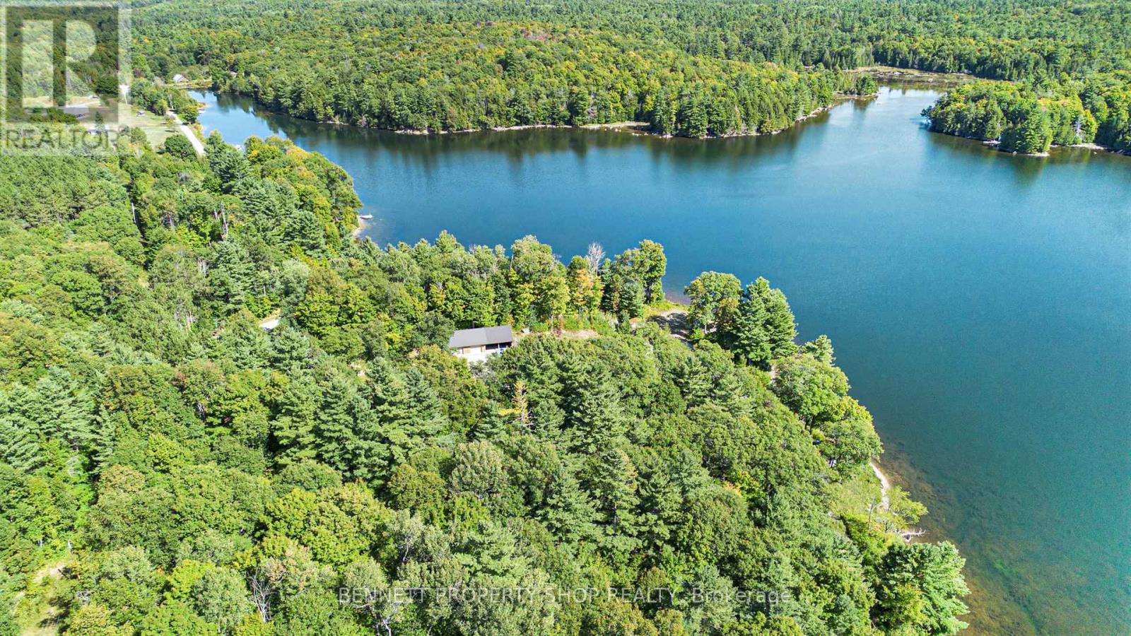 250 Horne Lake Road, Lanark Highlands, Ontario  K0G 1K0 - Photo 23 - X12410467