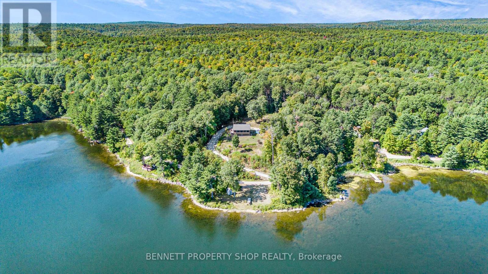 250 Horne Lake Road, Lanark Highlands, Ontario  K0G 1K0 - Photo 24 - X12410467