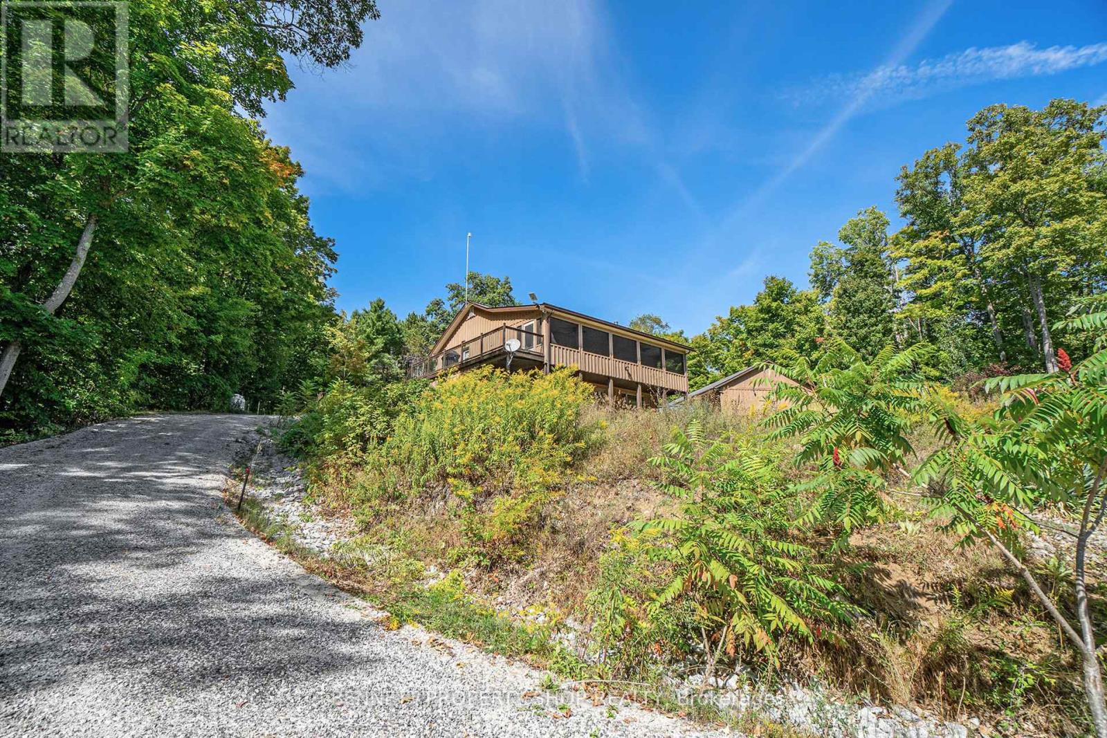 250 Horne Lake Road, Lanark Highlands, Ontario  K0G 1K0 - Photo 28 - X12410467