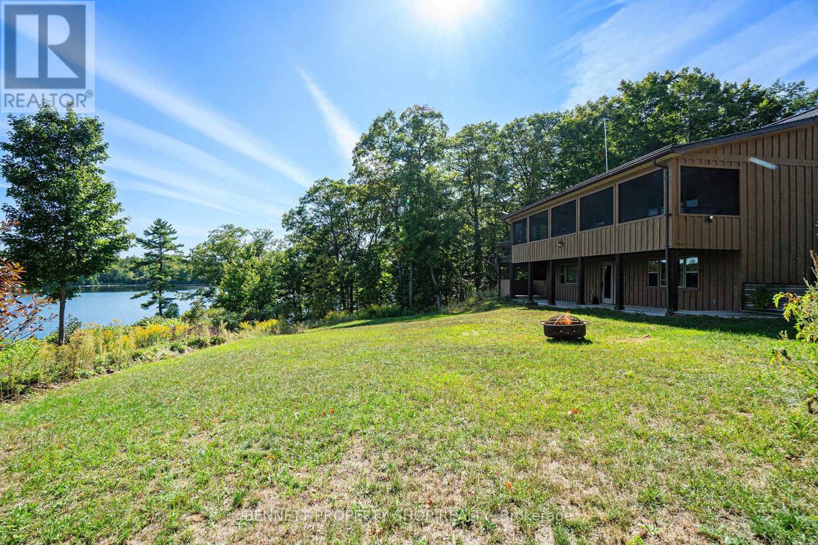 250 Horne Lake Road, Lanark Highlands, Ontario  K0G 1K0 - Photo 31 - X12410467