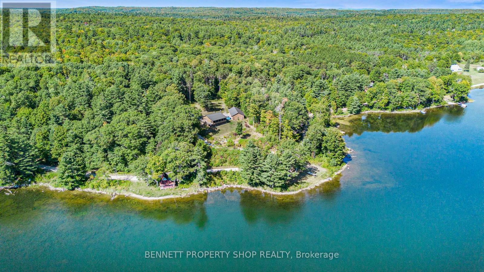 250 Horne Lake Road, Lanark Highlands, Ontario  K0G 1K0 - Photo 32 - X12410467