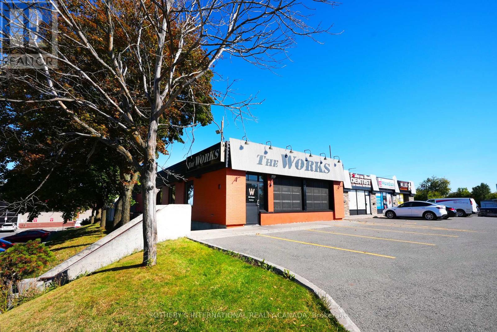 2525 Bank Street, Ottawa, Ontario  K1V 8A9 - Photo 31 - X12410473