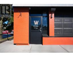 2525 BANK STREET, Ottawa, Ontario