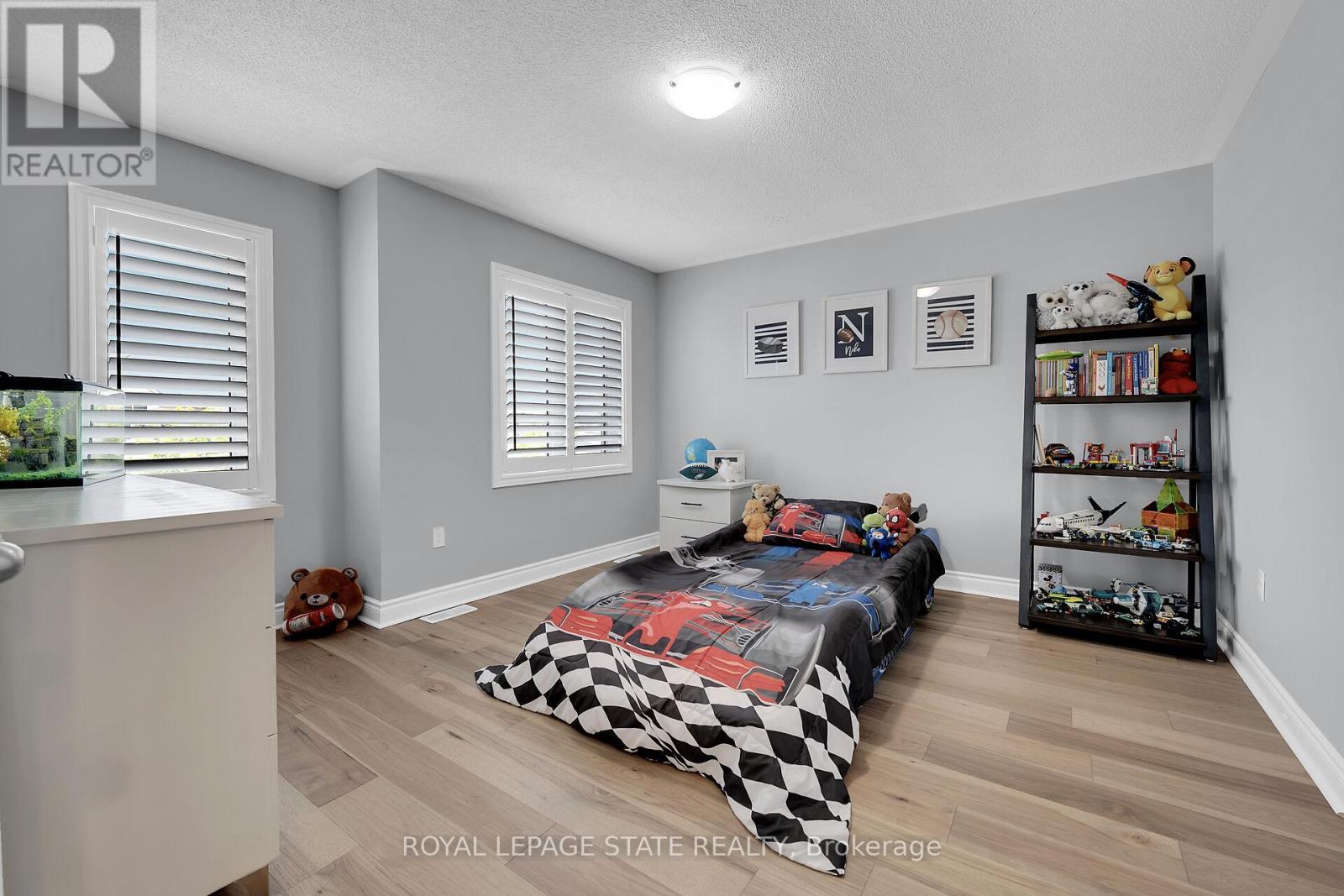78 Chaumont Drive, Hamilton, Ontario  L8J 0J8 - Photo 37 - X12410285