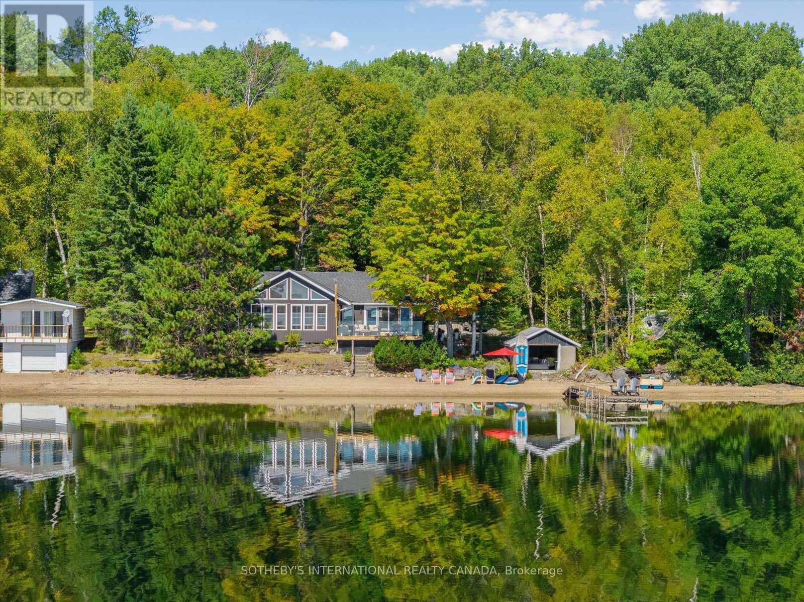 30 Tara Court, Hastings Highlands, Ontario  K0L 2R0 - Photo 1 - X12410318