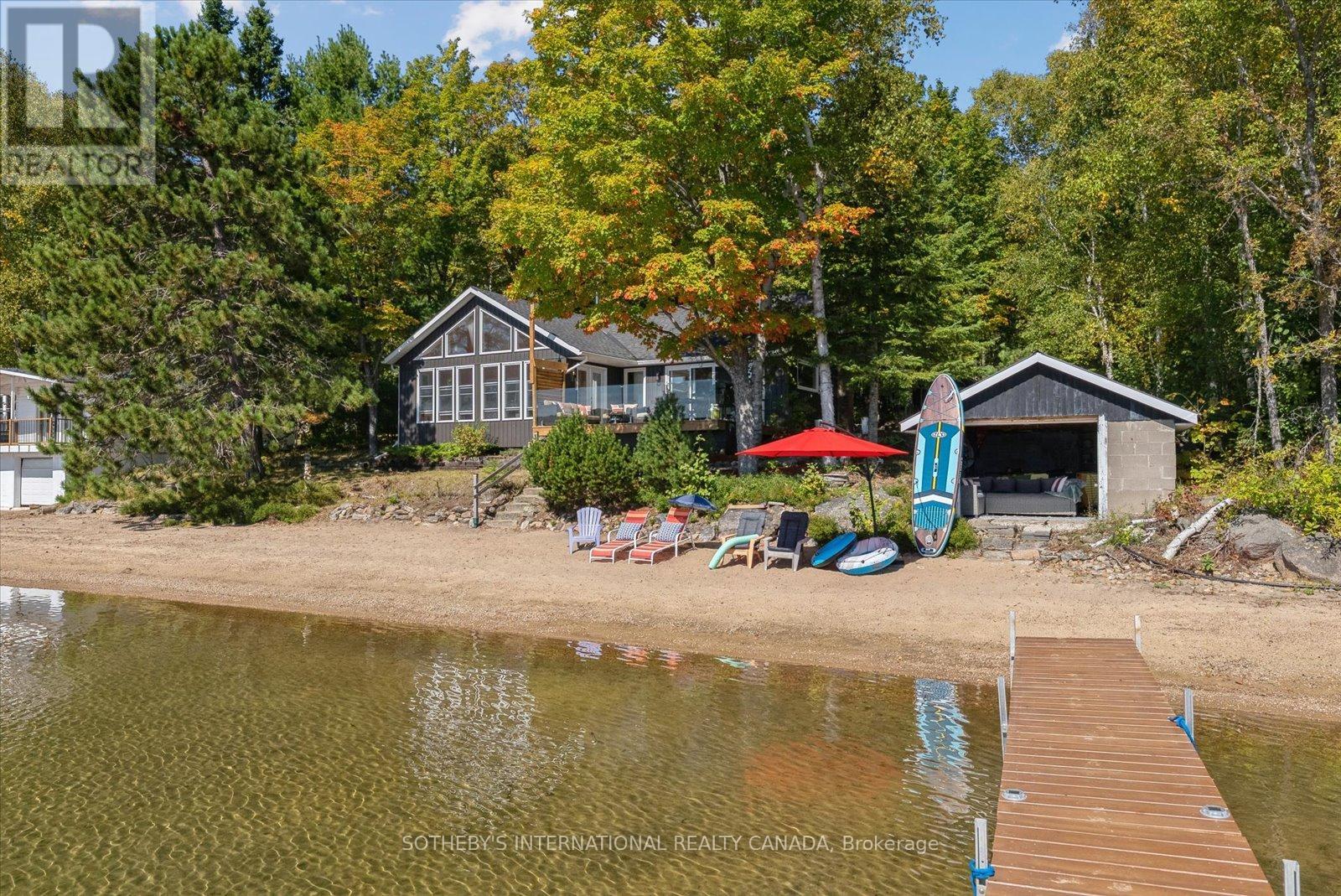 30 Tara Court, Hastings Highlands, Ontario  K0L 2R0 - Photo 34 - X12410318