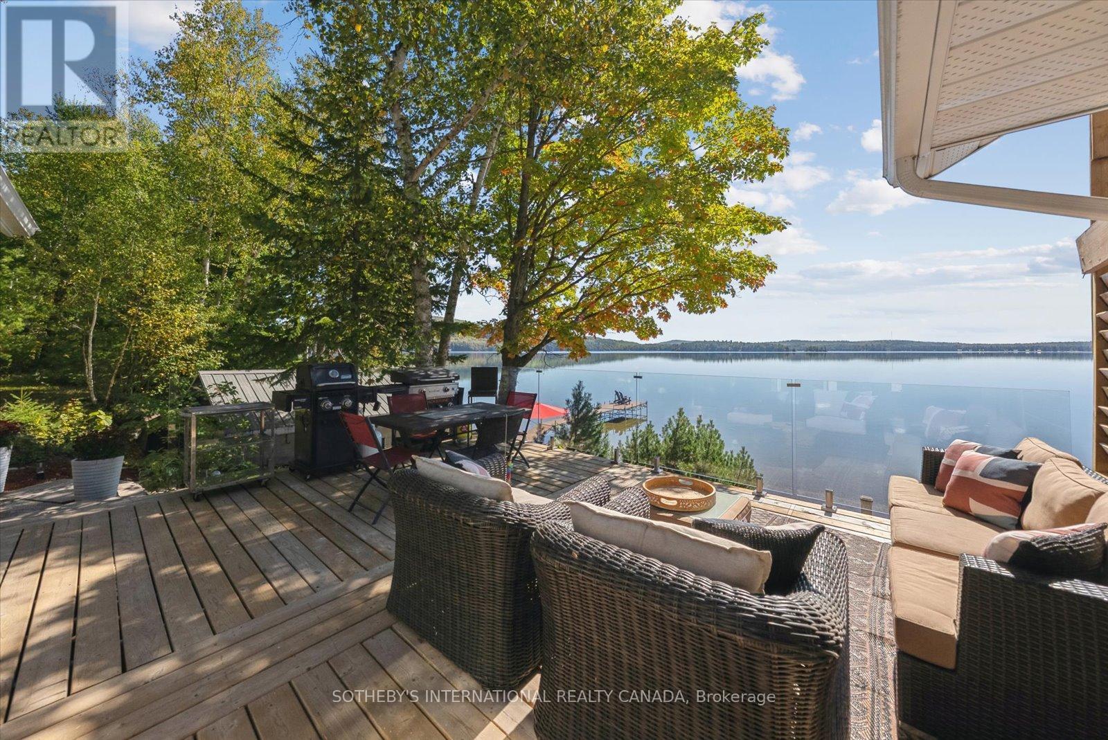 30 Tara Court, Hastings Highlands, Ontario  K0L 2R0 - Photo 4 - X12410318