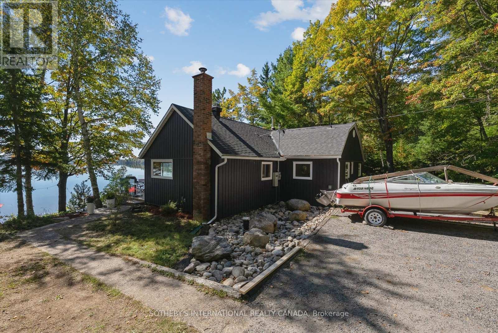 30 Tara Court, Hastings Highlands, Ontario  K0L 2R0 - Photo 41 - X12410318
