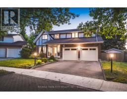 18 WESTCHESTER PLACE, Kitchener, Ontario