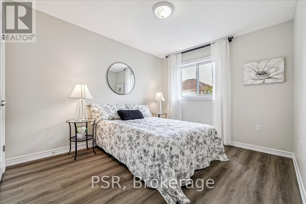 38 - 60 Cloverleaf Drive, Hamilton, Ontario  L9K 1S8 - Photo 28 - X12410333