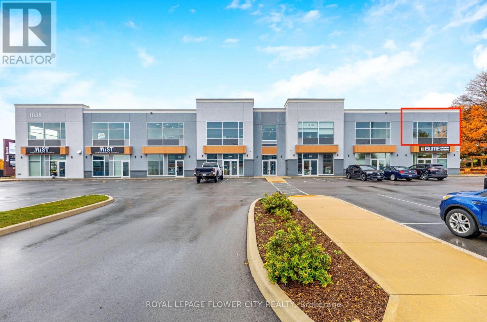 207 - 1038 GARNER ROAD W, Hamilton, Ontario