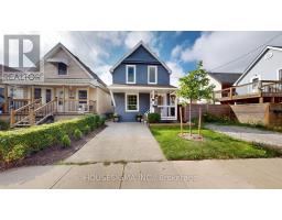 6 ALBANY AVENUE, Hamilton, Ontario