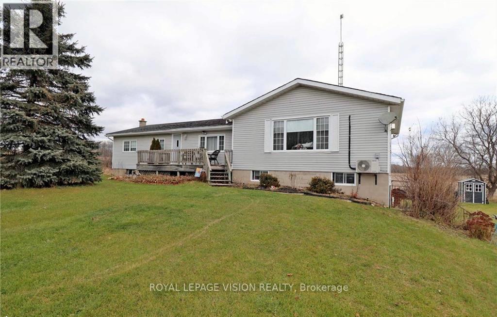 1304 Hunt Club Road, Madoc, Ontario  K0K 2K0 - Photo 15 - X12410409