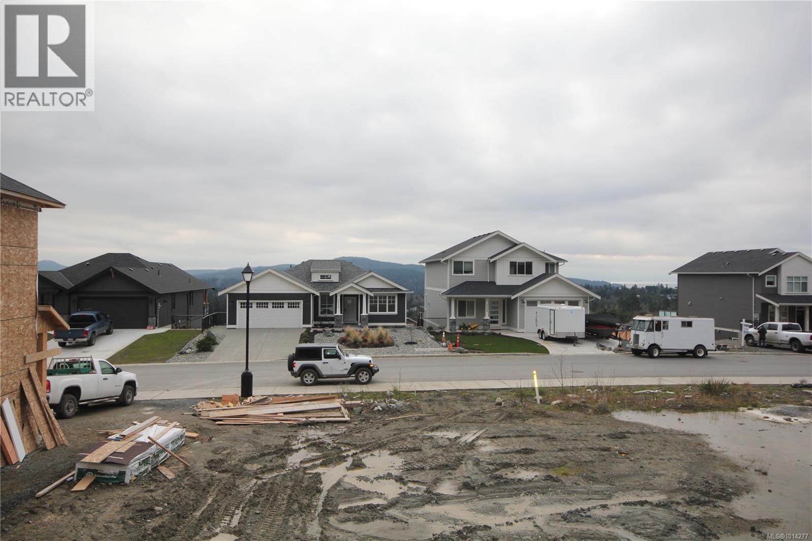 2572 Nickson Way, Sooke, British Columbia