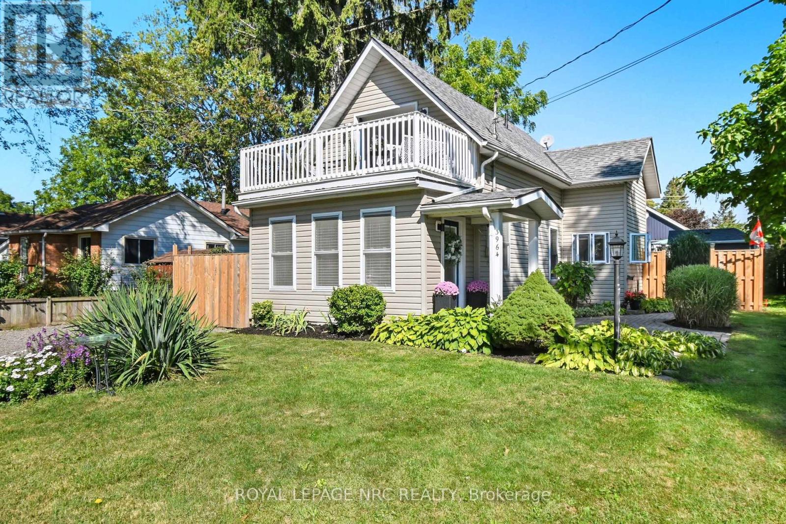 3964 ALEXANDRA ROAD, Fort Erie, Ontario