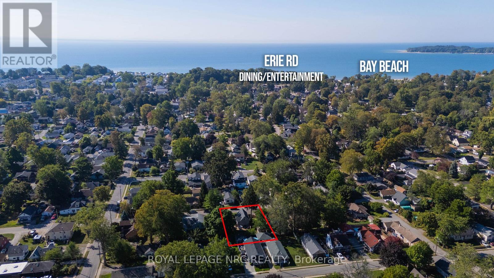 3964 Alexandra Road, Fort Erie, Ontario  L0S 1B0 - Photo 44 - X12410460