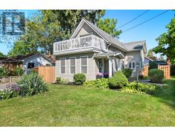3964 ALEXANDRA ROAD, Fort Erie, Ontario