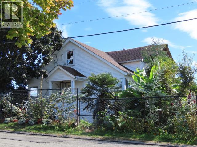 4538 MICHIGAN AVE, Powell River, British Columbia