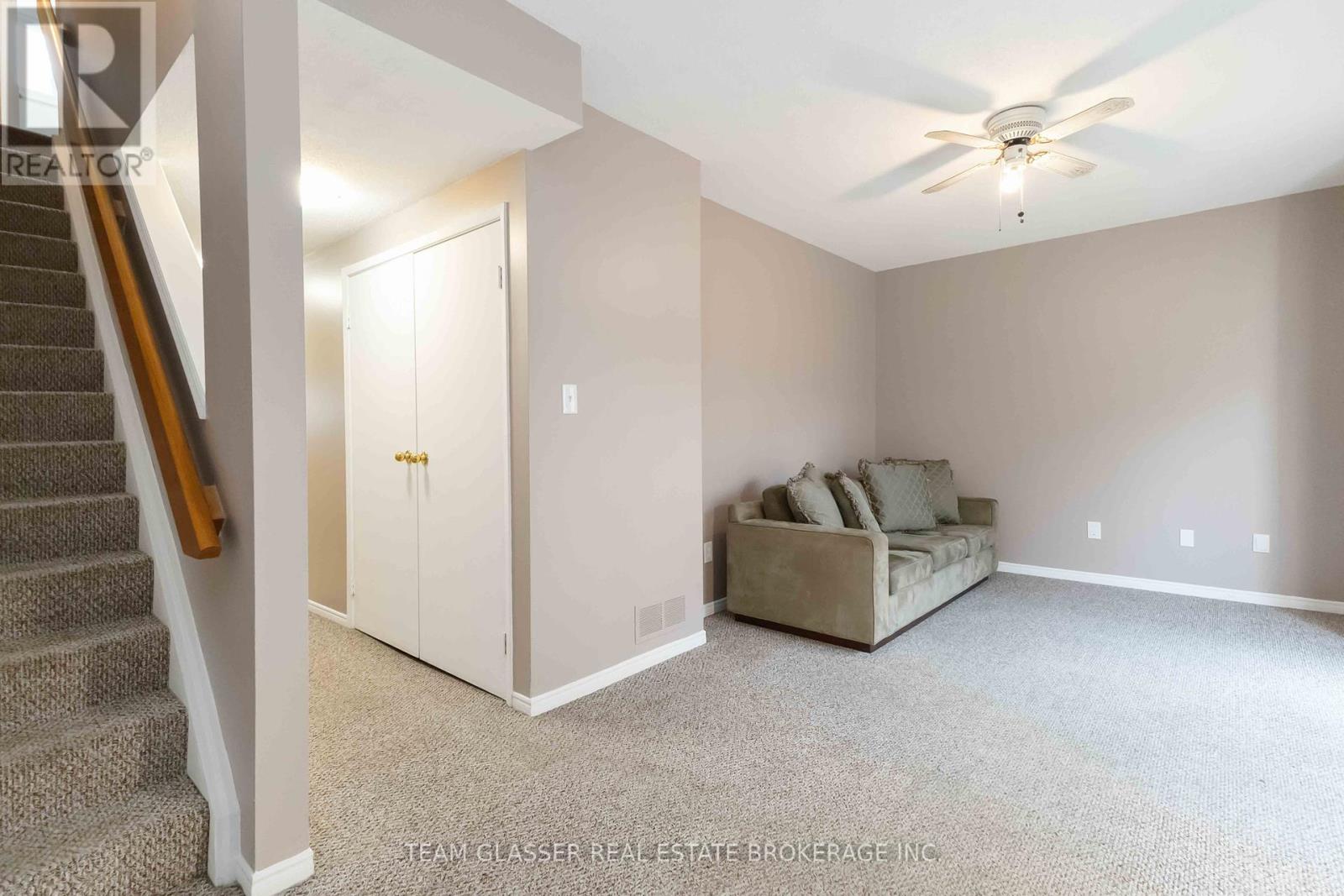 63 - 1990 Wavell Street, London East, Ontario  N5V 4N5 - Photo 4 - X12408934