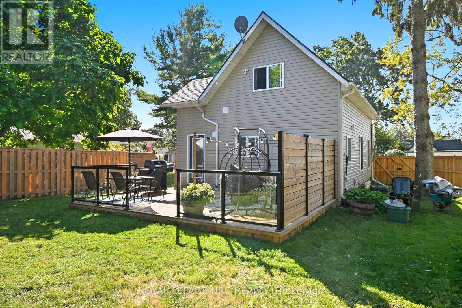 3964 Alexandra Road, Fort Erie, Ontario  L0S 1B0 - Photo 37 - X12410460