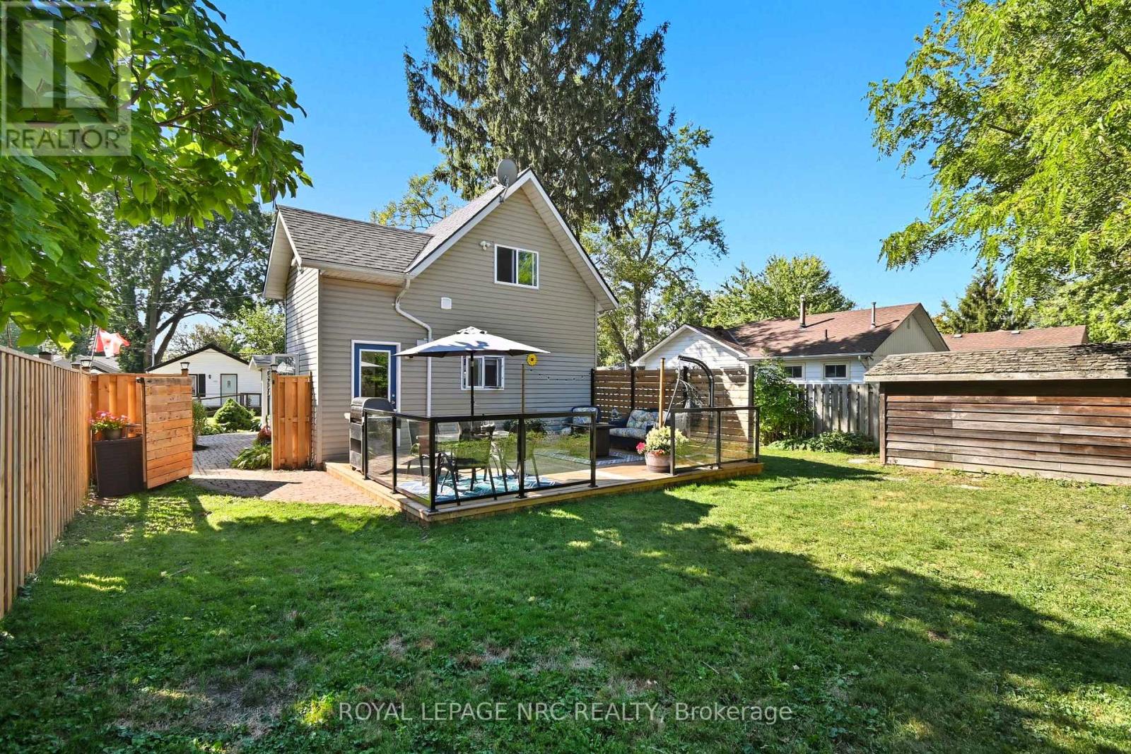3964 Alexandra Road, Fort Erie, Ontario  L0S 1B0 - Photo 38 - X12410460