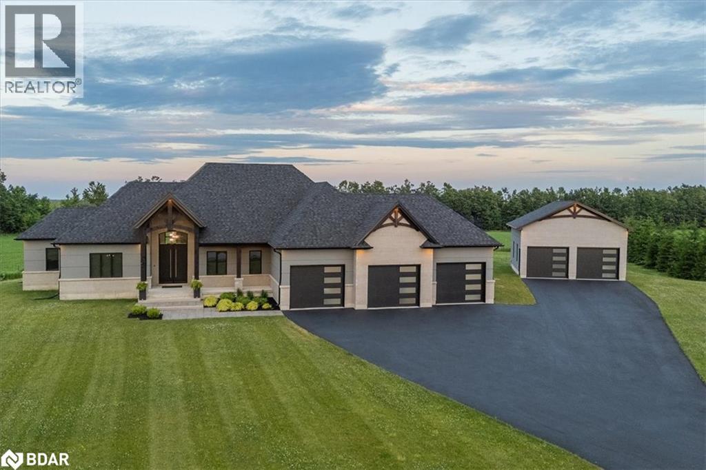 Lorem Ipsum, Oro-Medonte, Ontario  L0L  - Photo 1 - DEMO28877470